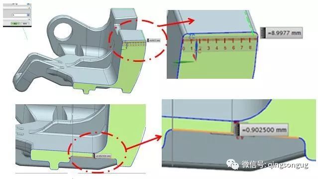 压铸模具和铸造模具的区别