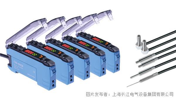 光纤传感器的安装与调试方法