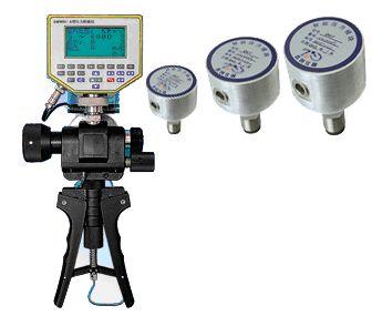 压力表校验仪使用方法