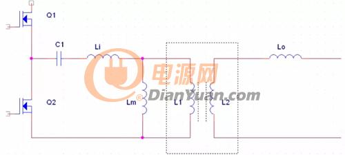 电动车充电器变压器怎么测量初级和次级