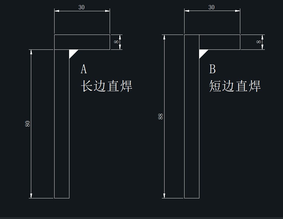 防盗门焊接技巧视频