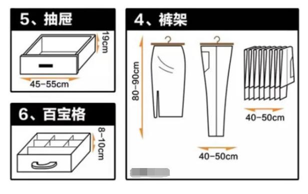 梳子尺寸设计重点