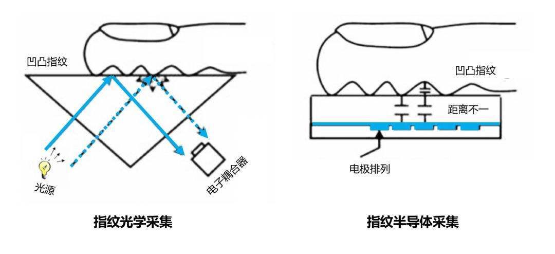 标本与智能门禁系统的工作原理一样吗