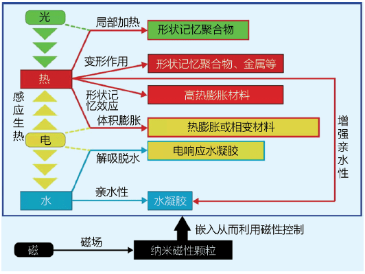 有机物脱色